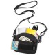 Outdoors Shoulder Bag/Crossbody Bag/Coin Purse/Card Holder/Sports Leisure Multifunctional Storage Bag