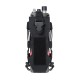 Outdoor Modular Water Bottle Bag Walkie-Talkie Bag Tool Bag Multifunctional Mountaineering & Cycling MOLLE System Compatible