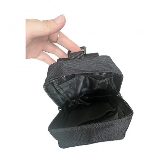 Outdoor Convenient Pouch, Accessory Bag, Outdoor Multifunctional Storage Bag