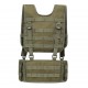Outdoor Products MOLLE Expandable Tactical Waist Bag, Modular Quick-Access Outdoor Waist Belt, Commuter & Cycling Storage