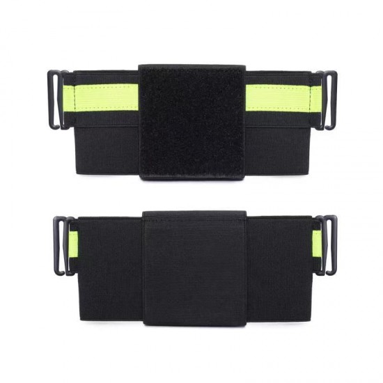 Outdoors Elastic Waist Bag for Running/Fitness, Stable and Anti-Drop, Can Hold 6.7-inch Phones