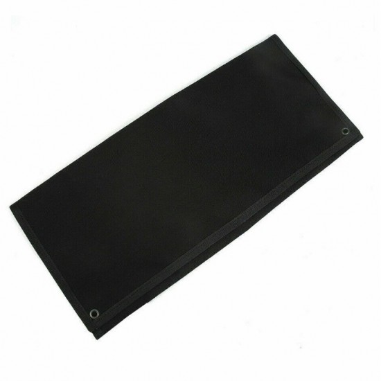 Outdoor Large Patch, Velcro Adhesive Fabric, Badge Storage Patch