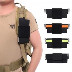 Outdoors Elastic Waist Bag for Running/Fitness, Stable and Anti-Drop, Can Hold 6.7-inch Phones
