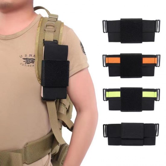 Outdoors Elastic Waist Bag for Running/Fitness, Stable and Anti-Drop, Can Hold 6.7-inch Phones
