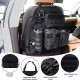 Outdoor Products Car Interior Seat Storage Bag Car Net Hanging Car Storage