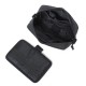 Outdoor Tactical Tool Bag Simple Medical Kit Multifunctional Storage ID Bag Travel Backpack Accessory Bag