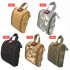Outdoor Products Multifunctional First Aid Kit Zipper Bag Expandable and Expandable Module Combination Bag Sundries Bag