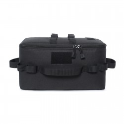 Outdoor Products Tactical Outdoor Camping and Cooking Folding Portable Tool Storage Bag Lightweight Storage Tool