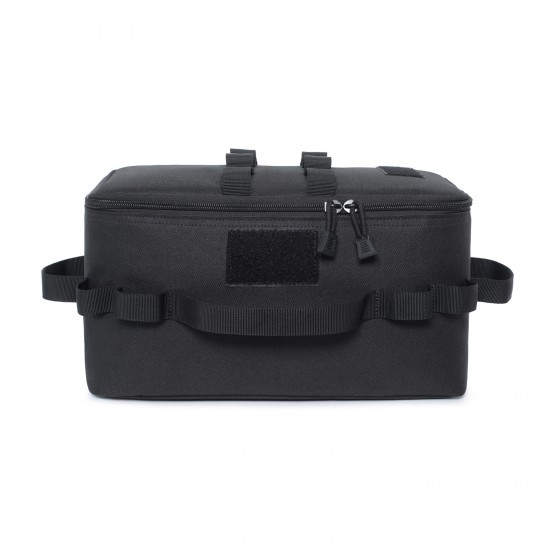 Outdoor Products Tactical Outdoor Camping and Cooking Folding Portable Tool Storage Bag Lightweight Storage Tool