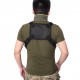 Outdoor Products Multifunctional Tactical Chest Pack Outdoor Travel Cycling Sports Vest Bag Training Bag