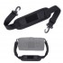 Outdoor Adjustable Anti-Slip Anti-Harm Shoulder Strap, Essential for Hiking, Travel, and Commuting, Widened Pressure-Reducing Pad