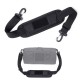 Outdoor Adjustable Anti-Slip Anti-Harm Shoulder Strap, Essential for Hiking, Travel, and Commuting, Widened Pressure-Reducing Pad