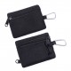 Outdoor Products In Stock Wholesale Portable Multipurpose Men's and Women's Coin Bag Waist Key Bag