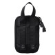 Outdoor Products Mesh Tool Bag Small Handbag EDC Commuter Bag Magic Fur Multifunctional Mobile Phone Bag