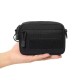 Outdoors Shoulder Bag/Crossbody Bag/Coin Purse/Card Holder/Sports Leisure Multifunctional Storage Bag