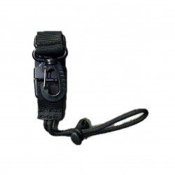 Outdoor Tactical Hooks, Small D-Hooks, Carabiners, Waist Hooks, Keychains, Multifunctional Connecting Buckles