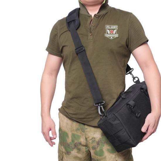 Outdoor Adjustable Anti-Slip Anti-Harm Shoulder Strap, Essential for Hiking, Travel, and Commuting, Widened Pressure-Reducing Pad