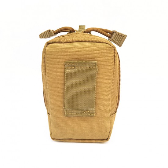 Outdoor Products Multifunctional Tactical Storage Waist Bag, Mobile Phone Bag, Sports & Fitness Commuter Hanging Bag, Tool Bag