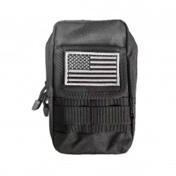 Outdoor Convenient Pouch, Accessory Bag, Outdoor Multifunctional Storage Bag