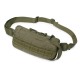 Outdoor Products Outdoor Leisure Waist Bag Hanging Bag Tactical Chest Bag Mobile Phone Bag Sports Shoulder Bag