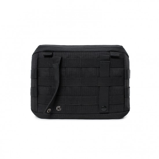 Outdoor New 1000D Military Fashion Tactical Bag, Outdoor Camping Lightweight Sports MOLLE Style