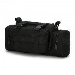 Outdoors Large Capacity Handheld Camera Bag/Accessory Bag, Essential Multifunctional Storage Bag for Outdoor Sports