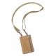 Outdoor Products Portable Neck Hanging Crossbody Coin Storage Bag ID Card Bag Tool Storage Bag