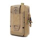 Outdoor Products New Tactical Waist Bag Multipurpose Mobile Phone Bag EDC Everyday Small Bag