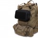 Outdoors MOLLE Velcro DIY Outdoor Tactical Camping Gear Storage Bag/Modular Divider