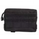 Outdoor Products Casual Tactical Small Bag with Buckle Backpack Accessory Bag Tool Bag Magic Fur Multifunctional Bag