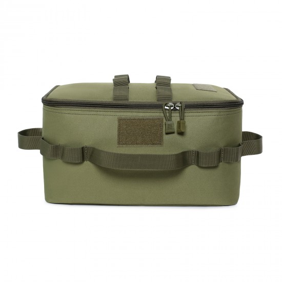 Outdoor Products Tactical Outdoor Camping and Cooking Folding Portable Tool Storage Bag Lightweight Storage Tool