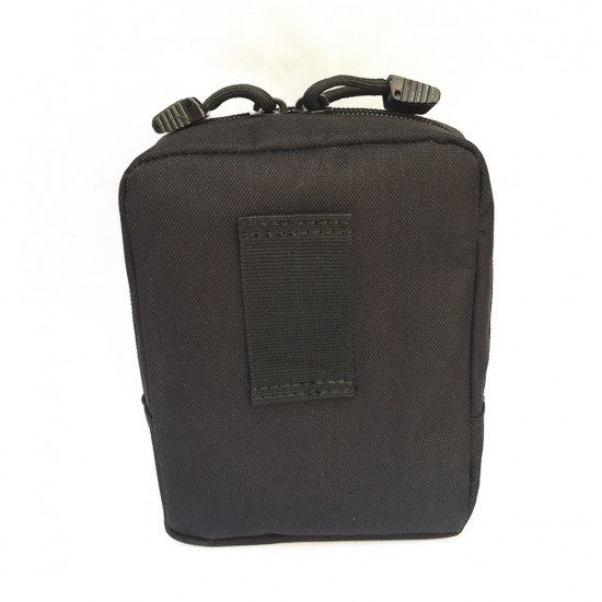 Outdoor Products Outdoor CS Hiking Cycling Waist Bag Portable Outdoor Travel Tactical Sports Bag Multifunctional Bag