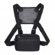 Outdoor Products Multifunctional Tactical Chest Pack Outdoor Travel Cycling Sports Vest Bag Training Bag