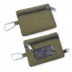 Outdoor New Small Waist Bag, Storage Wallet, Tactical Waist Bag, Key Case, Document Storage Bag