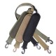 Outdoor Adjustable Anti-Slip Anti-Harm Shoulder Strap, Essential for Hiking, Travel, and Commuting, Widened Pressure-Reducing Pad