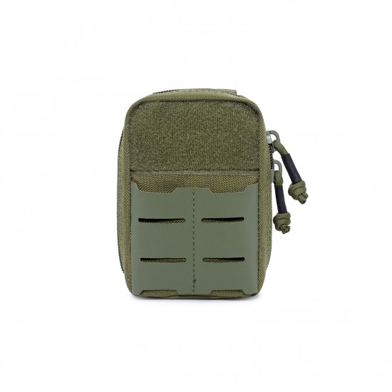 Outdoor Outdoor Hiking Sundries Small Bag, Sports Tactical Accessory Bag, Multi-purpose Commuter Bag