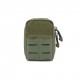 Outdoor Outdoor Hiking Sundries Small Bag, Sports Tactical Accessory Bag, Multi-purpose Commuter Bag