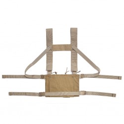 Outdoor Products Tactical Magazine Vest, Walkie-Talkie Functional Vest, Walkie-Talkie Storage, Outdoor CS Accessory