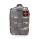 Outdoor Products Tactical Medical Kit Backpack Accessory Bag Sundries Bag Storage Bag Outdoor Camouflage Bag