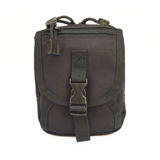 Outdoor Products Outdoor CS Hiking Cycling Waist Bag Portable Outdoor Travel Tactical Sports Bag Multifunctional Bag