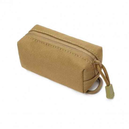 Outdoor Multifunctional Outdoor Portable Key Bag, Storage Tool Bag, Waist Bag