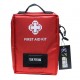 Outdoor Products Multifunctional First Aid Medical Kit, Multi-layer Compartment Storage, Car, Outdoor & Home Universal Hanging Bag