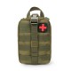 Outdoor Products Tactical Medical Kit Backpack Accessory Bag Sundries Bag Storage Bag Outdoor Camouflage Bag