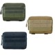 Outdoor Products Casual Tactical Small Bag with Buckle Backpack Accessory Bag Tool Bag Magic Fur Multifunctional Bag