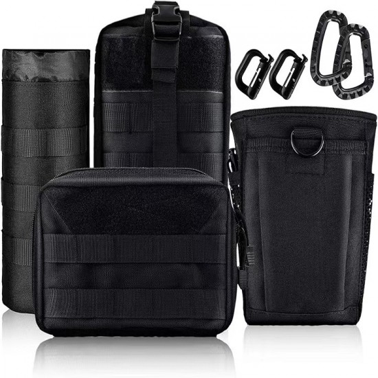 Outdoor Products Car Interior Seat Storage Bag Car Net Hanging Car Storage