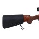 Outdoor Six-Hole/Holeless Convenient Gun Stock Kit Gun Stock Accessories