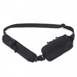 Outdoor Products Outdoor Leisure Pendant Tactical Storage Bag Mobile Phone Bag Sports Crossbody Bag