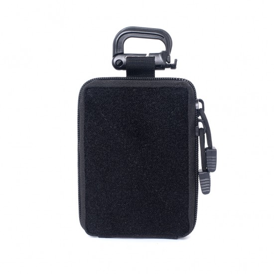 Outdoor Tactical EDC Tool Bag Ultra-Convenient Outdoor First Aid Kit Multifunctional Emergency Medical Care Bag