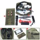 Outdoor Multifunctional Tool Bag Medical Kit Outdoor Hiking Cycling Accessory Bag Travel Camping Storage Bag