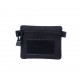 Outdoor Pocket Bag Embedded Small Wallet Sundries Small Bag Velcro Multifunctional Multipurpose Wear-resistant Card